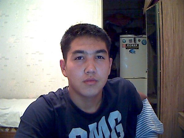 ***maulen*** ***telegenov***