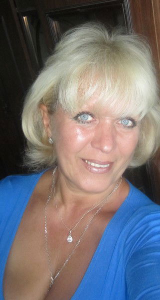 Ольга Иванова