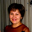 Светлана Хабибуллина