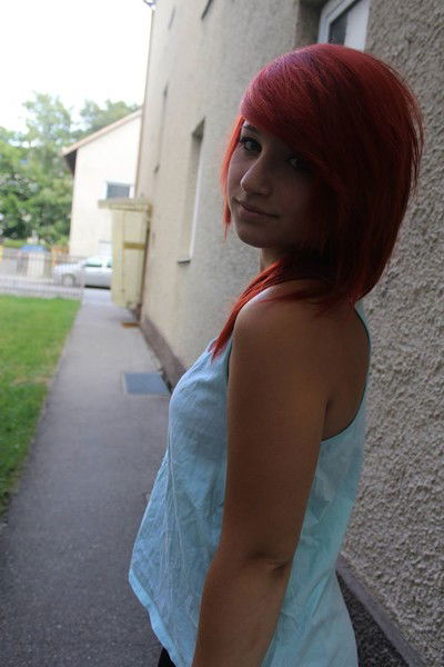 Оля Королёва