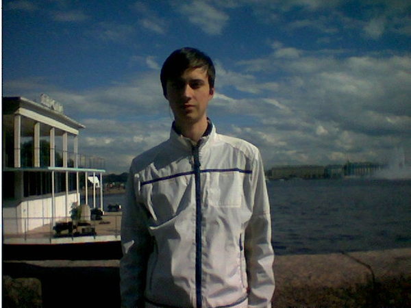 Дима Братко