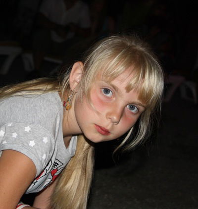 Мария Ширяева