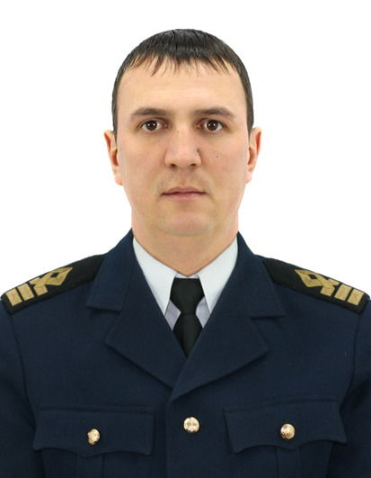 Артем Надыршин