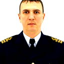 Артем Надыршин