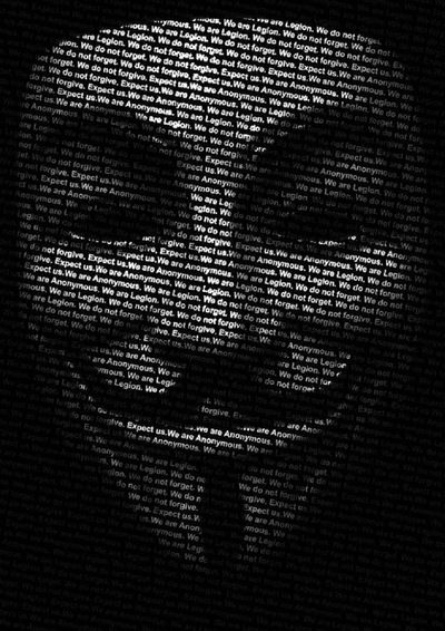 Anonymous Doser