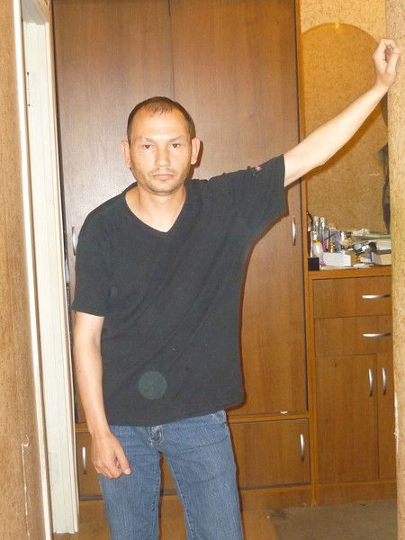 Максим Голубчиков