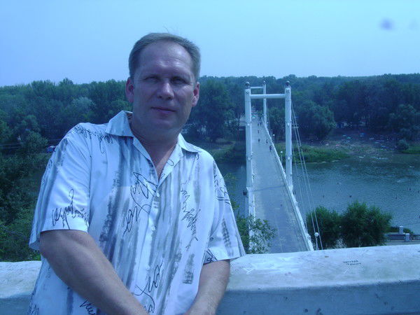 Андрей Пашинский