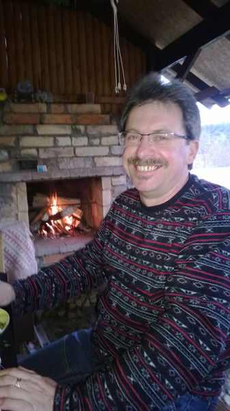 Виталий Шахворостов