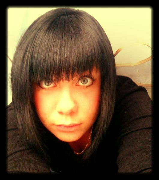 Кристина Мазина