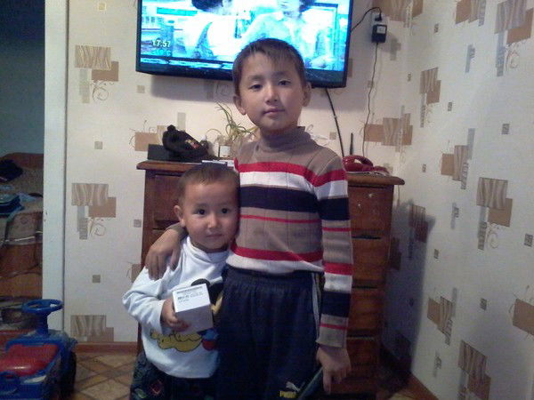 Айжан Отепбаева