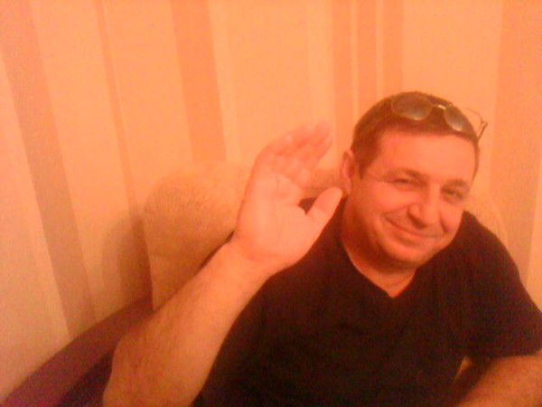 Анатолий Пасечник