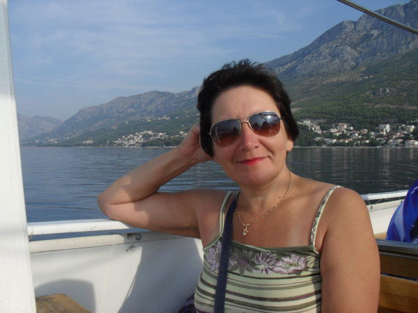 Елена Иванова