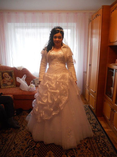 Свєта Мартич