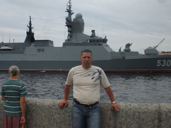 Сергей Качан