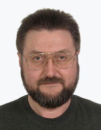 Николай Гощицкий