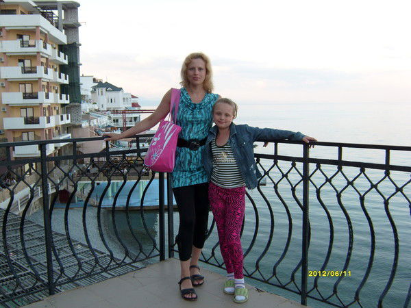 Елена Кузьмина