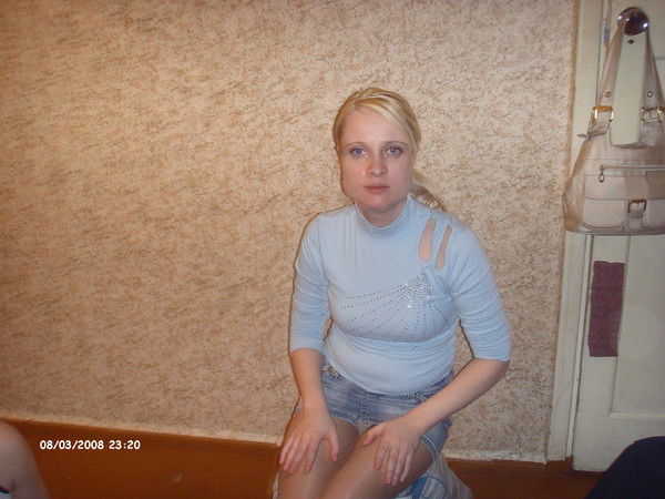 Клавдия Далингер