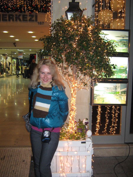 Ольга Горбунова