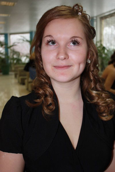 Яна Чиркова