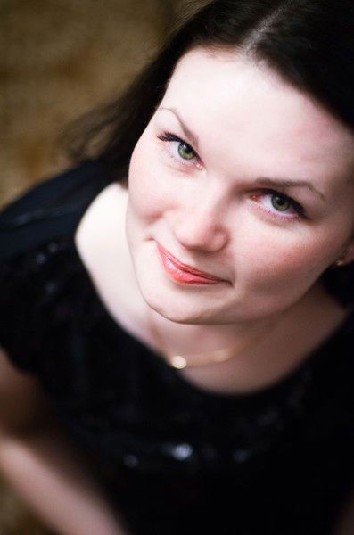 Ирина Степуленок