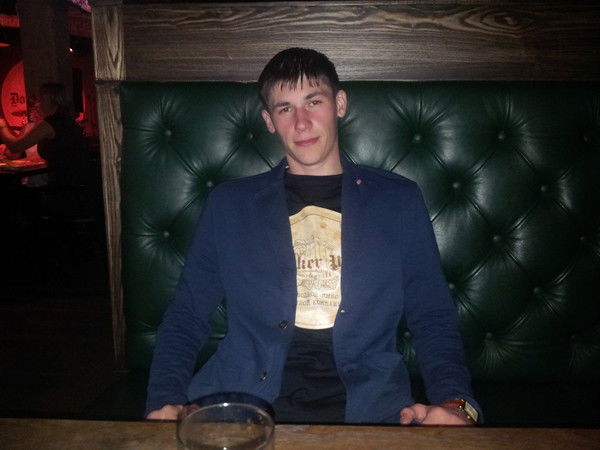 Александр Швайцер