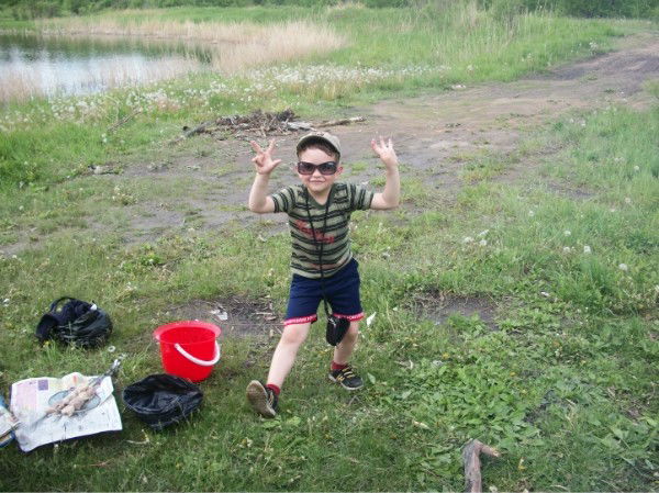 Наталья Глухова