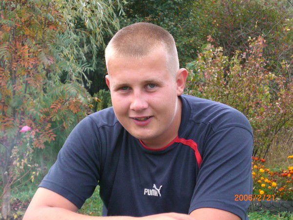 Павел Калачёв