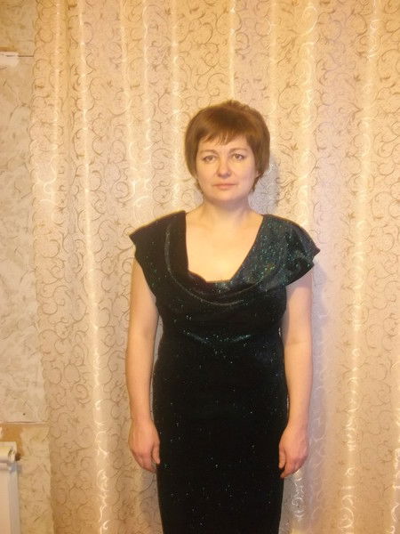 Надежда Вяткина