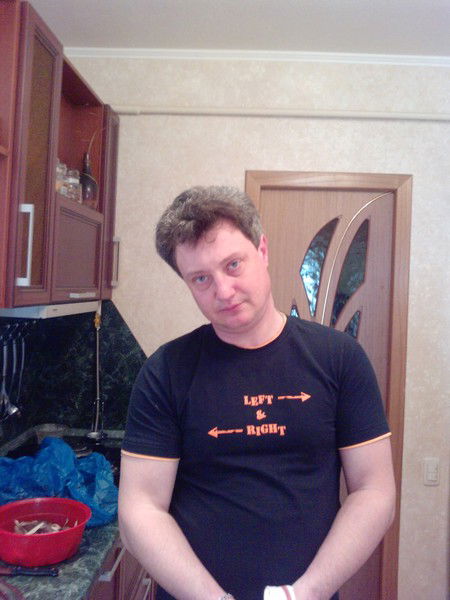 Дмитрий Марычев