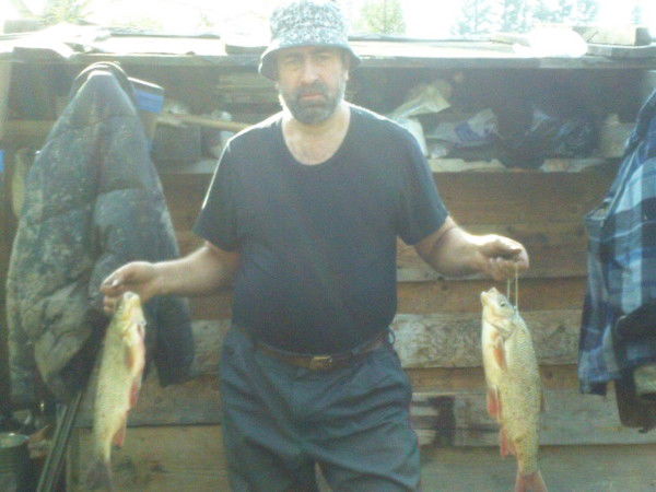 Назир Шакиров