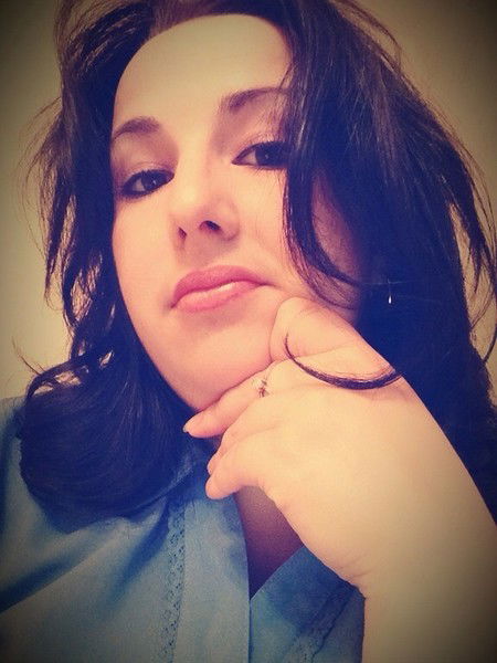 Фаина Донченко