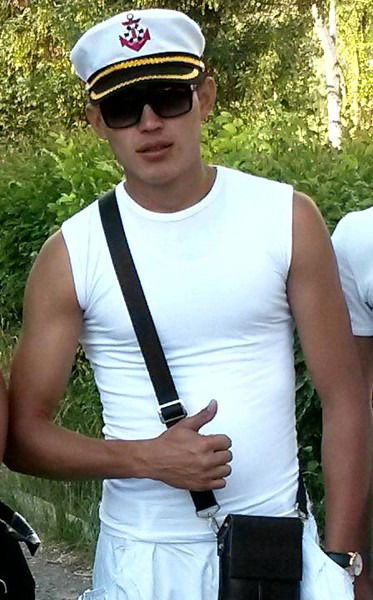 Толыбаев Орал