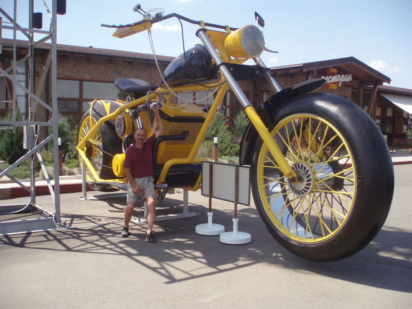 Виктор Ткачук