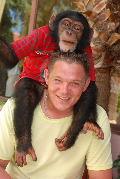 Тимофей Тымчишин