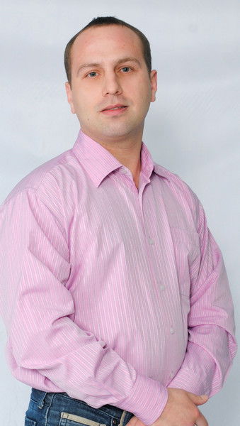 Николай Марупов