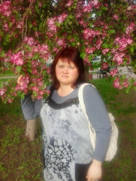 Анна Макеева