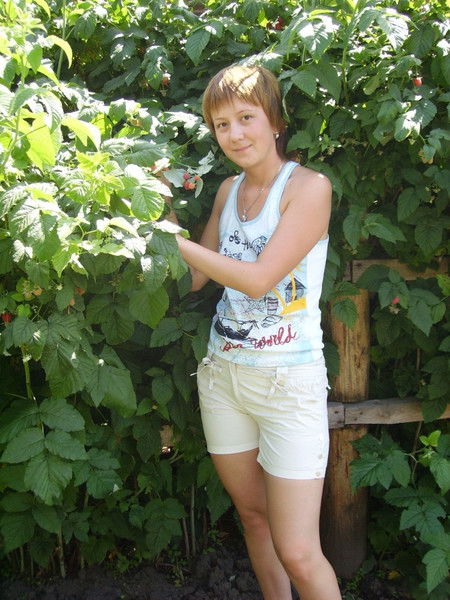 Эльмира Канова