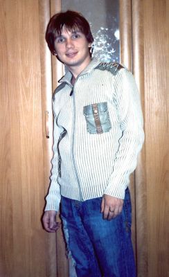 Дмитрий Ларченко