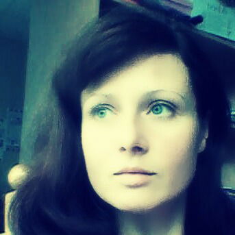 Марина Николаевич