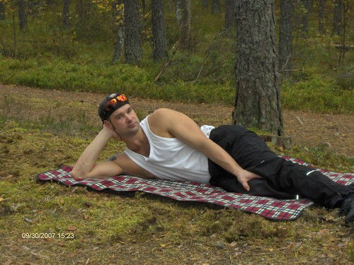 Юрий Николаев