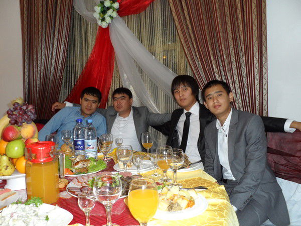 Айбек Кенжин