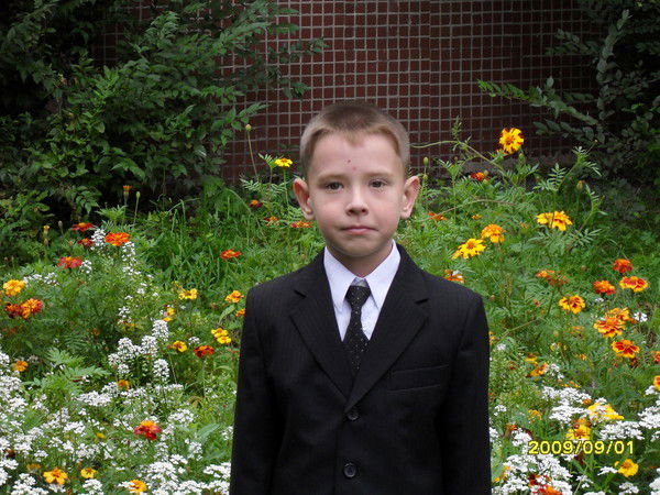 Андрей Соболевский