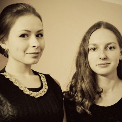 София Долганова