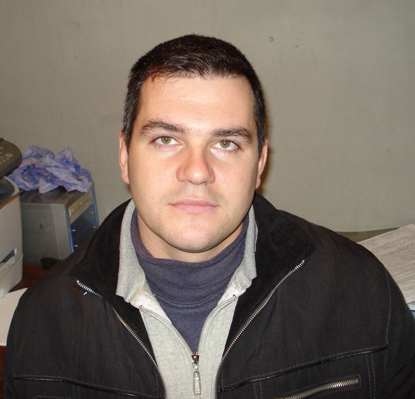 Александр Шанин