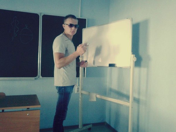 Артем Жилин