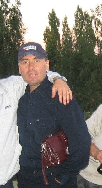 Игорь Мирошниченко