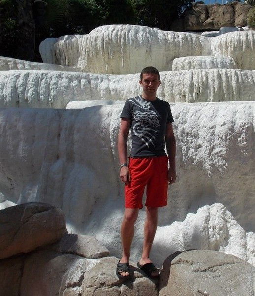 Сергей Рогозин