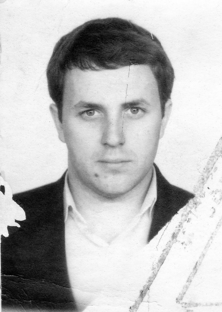 Леонид Курылив