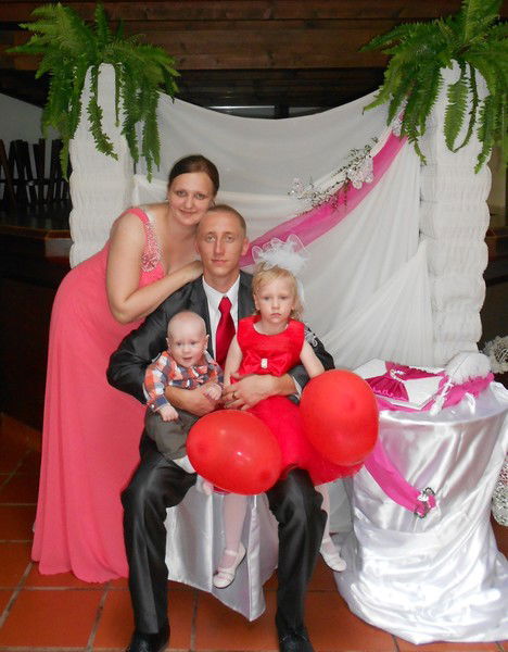 Anton&natalia Botschkowski