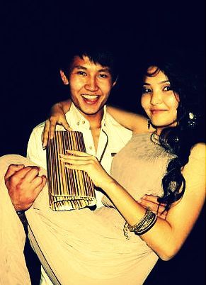 Чынгыз Талант